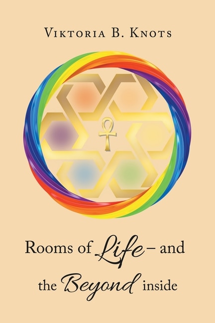 Couverture_Rooms of Life - and the Beyond Inside