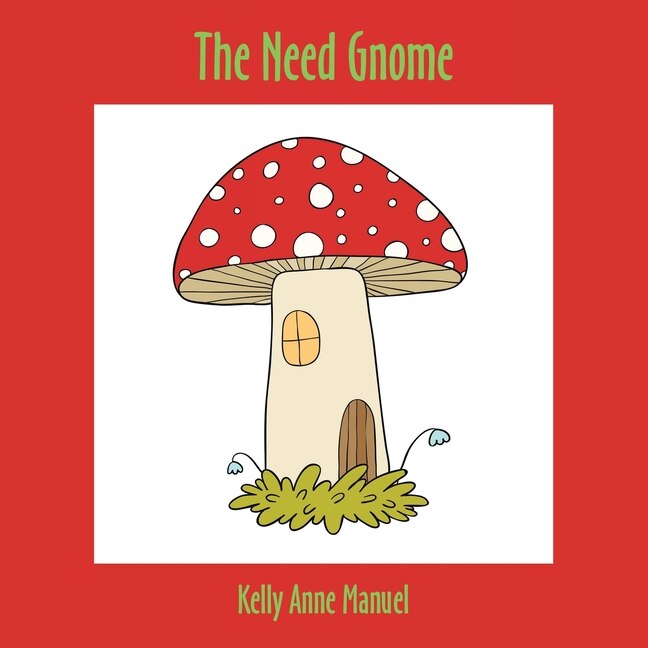 Front cover_The Need Gnome