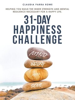 Front cover_31-Day Happiness Challenge