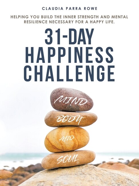Front cover_31-Day Happiness Challenge