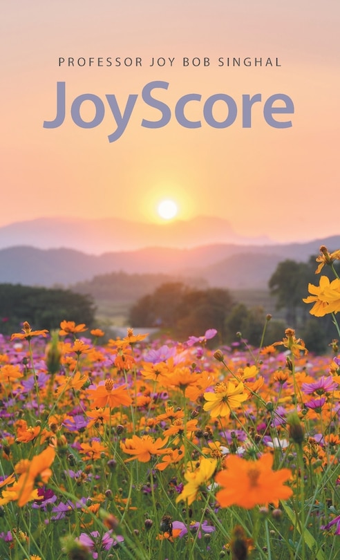Front cover_Joyscore