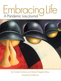 Front cover_Embracing Life