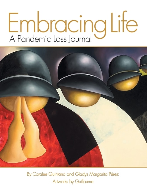 Front cover_Embracing Life
