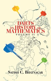 Couverture_Darts on History of Mathematics Volume Ii