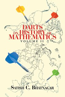 Couverture_Darts on History of Mathematics Volume Ii