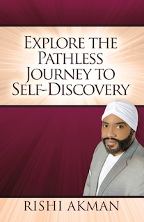 Couverture_Explore the Pathless Journey to Self-Discovery
