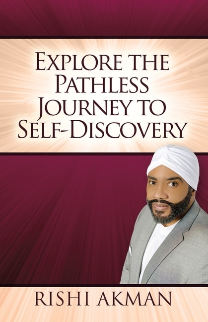 Couverture_Explore the Pathless Journey to Self-Discovery
