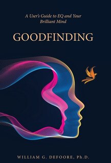 Front cover_Goodfinding