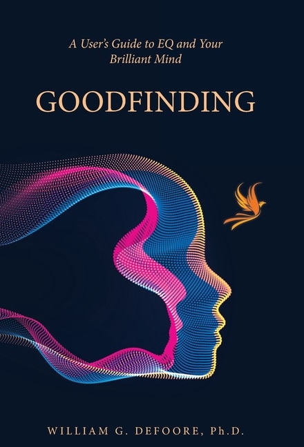 Front cover_Goodfinding