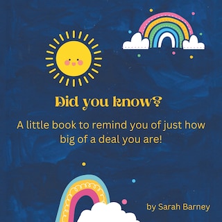 Couverture_Did You Know?