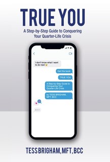 Front cover_True You