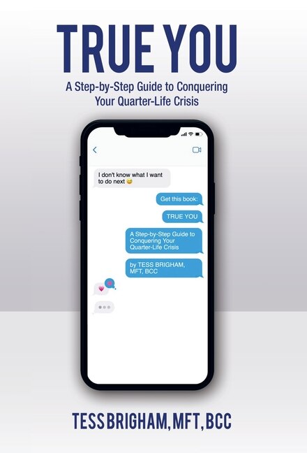 Front cover_True You