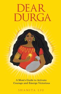 Front cover_Dear Durga