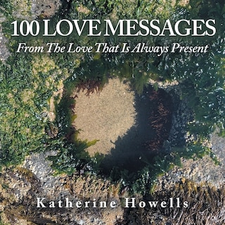 Front cover_100 Love Messages
