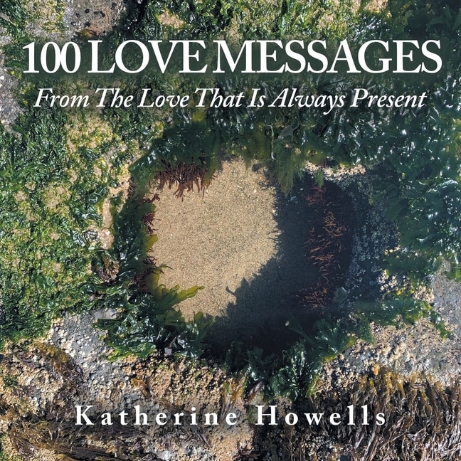 Front cover_100 Love Messages