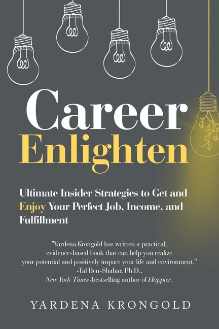 Couverture_Career Enlighten