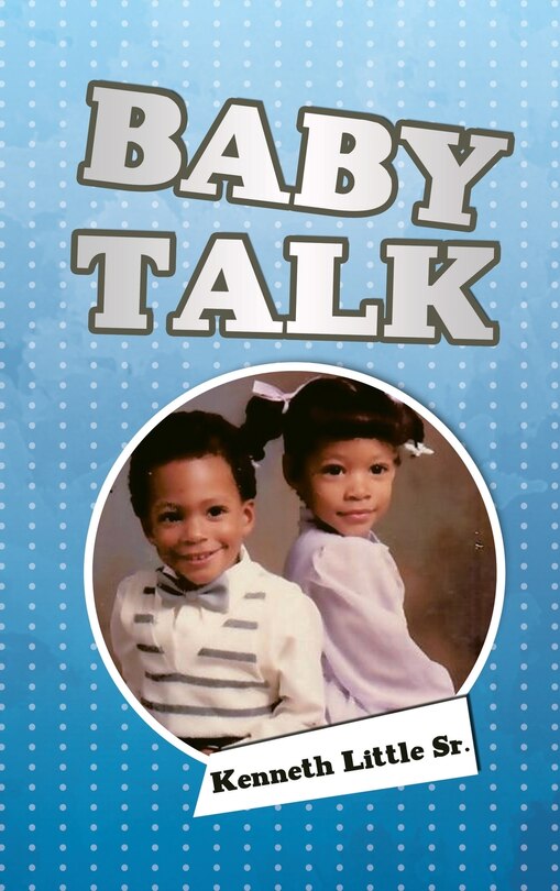 Front cover_Baby Talk