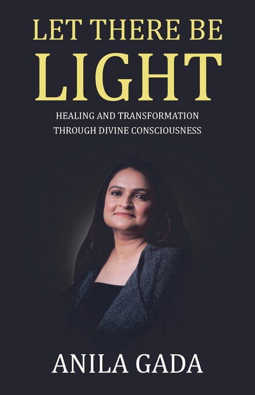 Front cover_Let There Be Light