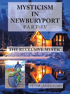 Front cover_Mysticism in Newburyport