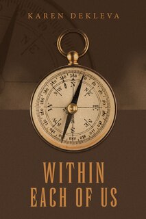Couverture_Within Each of Us