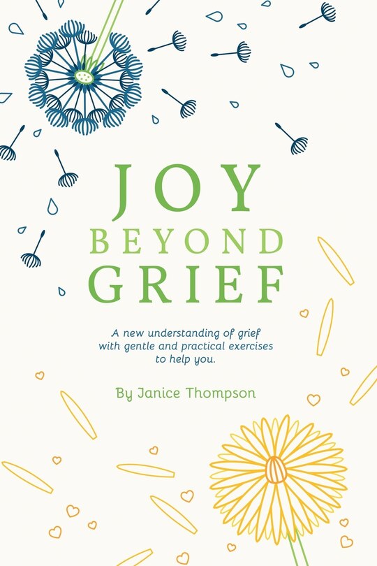 Couverture_Joy Beyond Grief