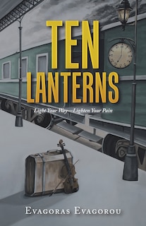 Couverture_Ten Lanterns