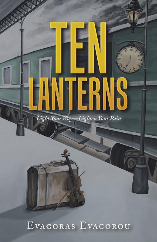 Couverture_Ten Lanterns
