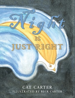 Front cover_Night Is Just Right