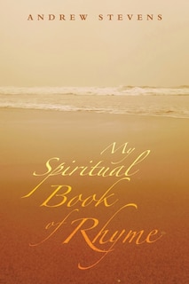 Couverture_My Spiritual Book of Rhyme
