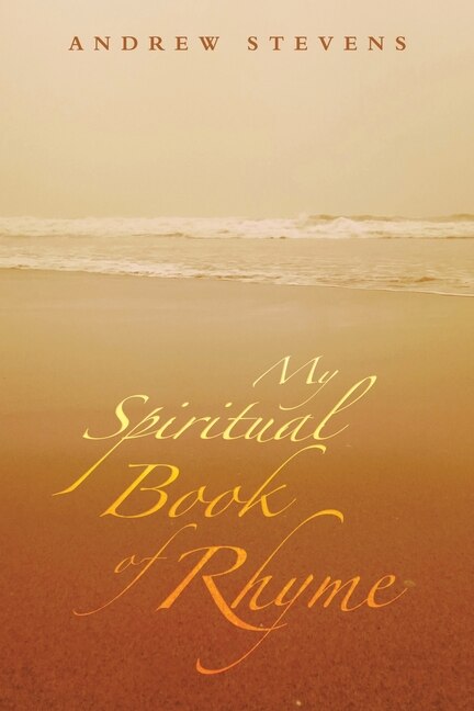 Couverture_My Spiritual Book of Rhyme