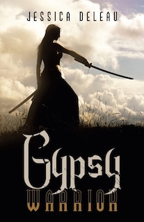 Front cover_Gypsy Warrior