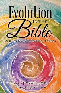 Couverture_Evolution in the Bible