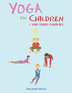 Front cover_Yoga for Children