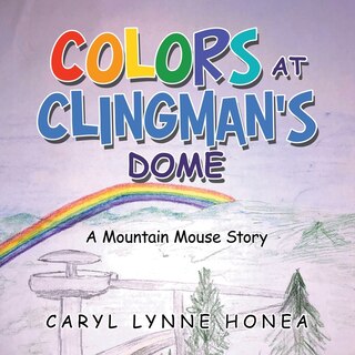 Front cover_Colors at Clingman's Dome