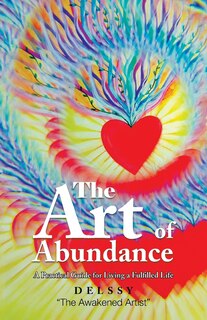 Couverture_The Art of Abundance