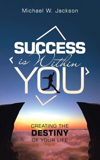 Front cover_Success Is Within You