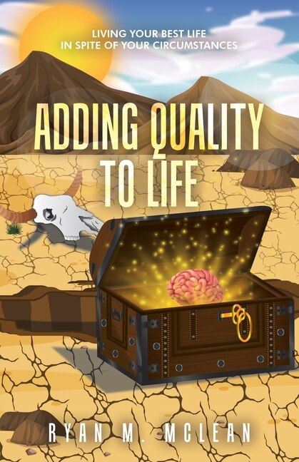 Couverture_Adding Quality to Life