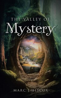 Front cover_The Valley of Mystery