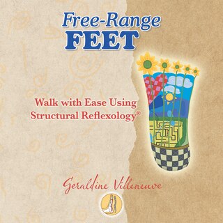 Couverture_Free-Range Feet
