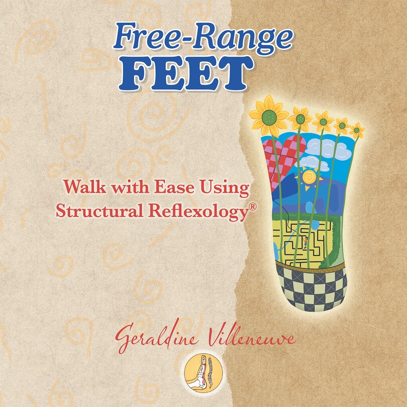 Couverture_Free-Range Feet