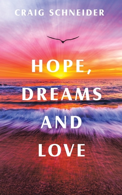 Couverture_Hope, Dreams and Love