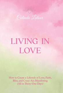 Front cover_Living in Love