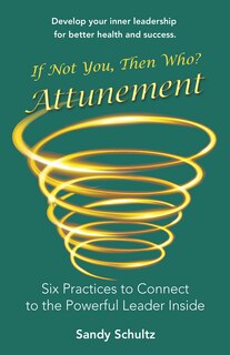 Front cover_Attunement