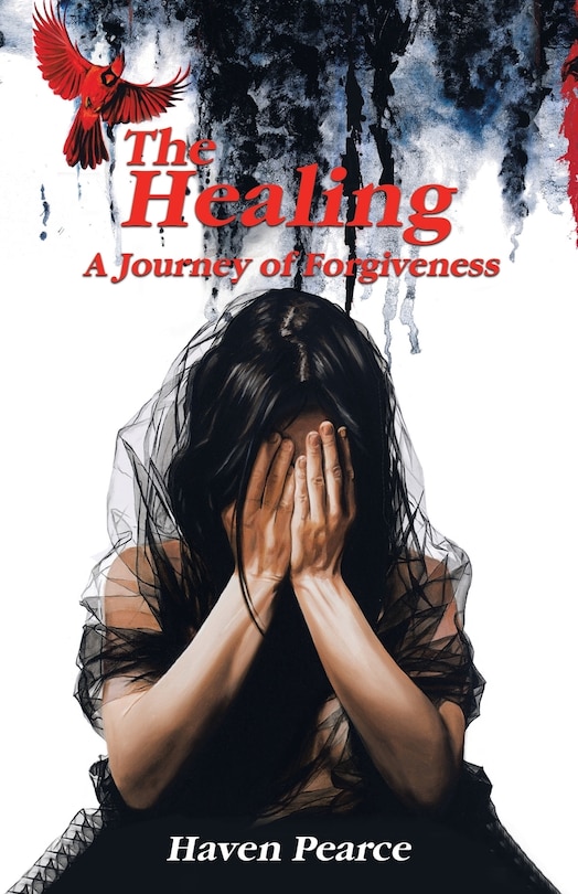 Couverture_The Healing
