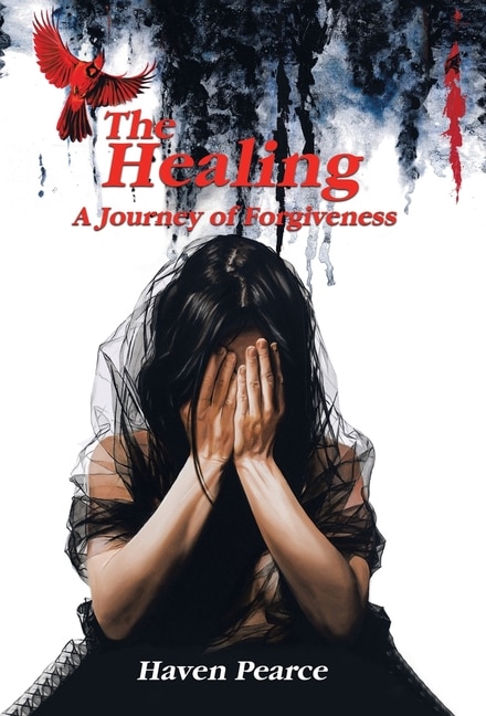 Couverture_The Healing