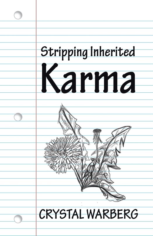 Front cover_Stripping Inherited Karma