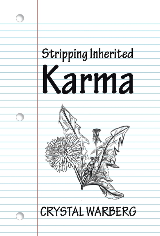 Front cover_Stripping Inherited Karma