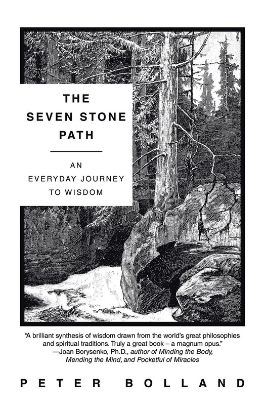 Front cover_The Seven Stone Path