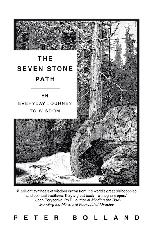 Front cover_The Seven Stone Path