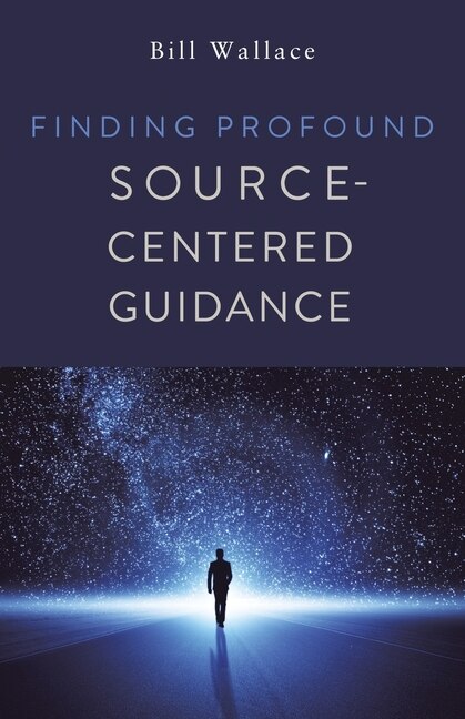 Front cover_Finding Profound